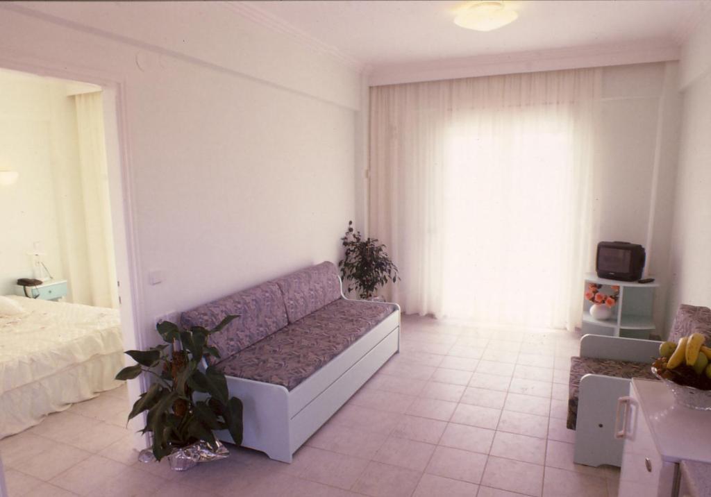 Villa Kolona 렙토카리아 외부 사진